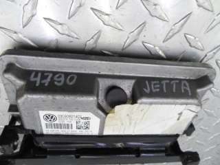 Блок управления AAM Volkswagen Jetta 6 2013г. 03C906014CQ, - Фото 6