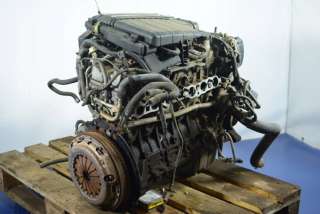 Двигатель  Lexus ES 4 2.0 I Бензин, 2002г. 1G-FE  - Фото 3