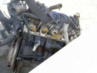 Двигатель  Ford KA 1 1.3 i Бензин, 2005г. BAJA  - Фото 4