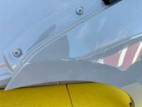 Крыло переднее левое Porsche Macan 2016г. 95B821103C - Фото 6