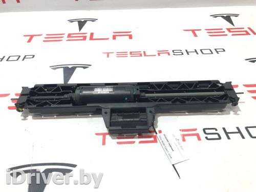 Моторчик регулировки сиденья Tesla model S 2018г. 9876540-00-A,443683007,1988265 - Фото 1