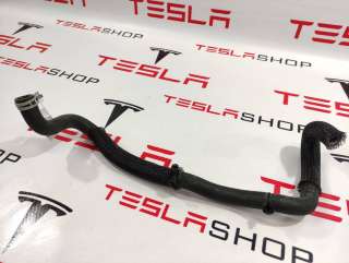 1030814-00-C Патрубок (трубопровод, шланг) к Tesla model S Арт 9895025