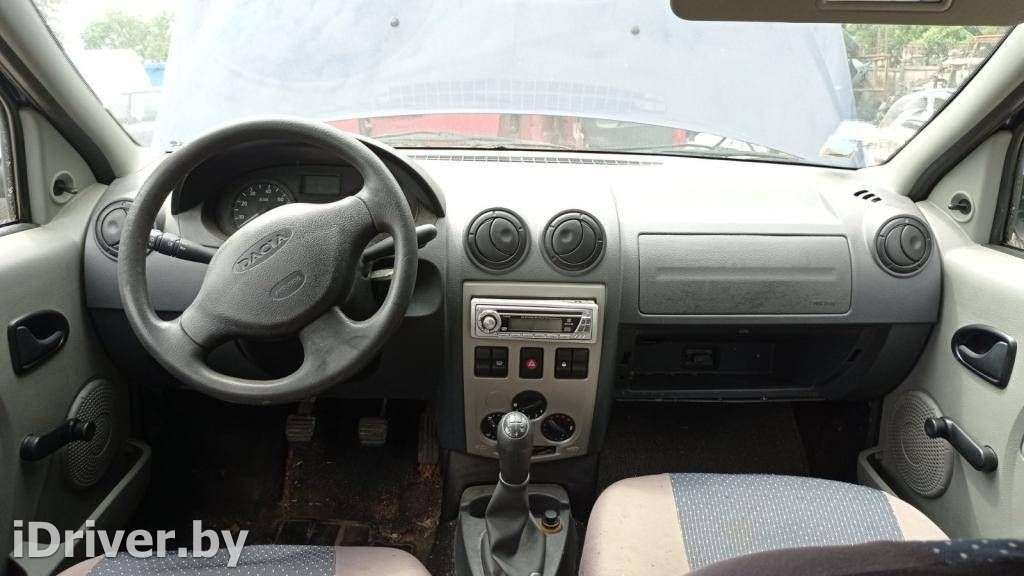 Автомобильная шина Dacia Logan    - Фото 2