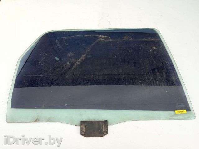 Стекло двери задней правой Ford Mondeo 1 1994г.  - Фото 1