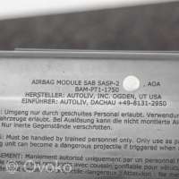 Подушка безопасности боковая (в сиденье) Mercedes ML/GLE w166 2013г. 611109801 , artGTV51674 - Фото 3