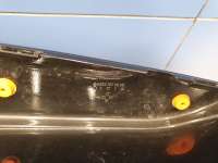 Крышка багажника Mercedes S W222 2014г. A2227500075 - Фото 3