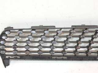 Накладка решетки радиатора Mercedes CLA c117 2014г. A1178880860 - Фото 6