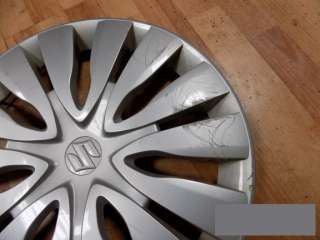 Колпак колесного диска Suzuki SX4 2 2013г. 43250-61M00 - Фото 4