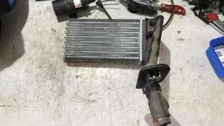 Радиатор отопителя (печки) к Renault Scenic 1 Арт 84085105