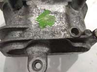 Подушка крепления двигателя Volkswagen Jetta 5 2009г. 1K0199262CR - Фото 2