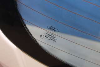 1763986 дверь багажника со стеклом Ford Fiesta 6 Арт ZAP162506, вид 4