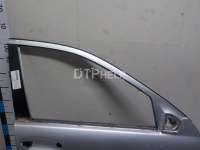 Дверь передняя правая Mercedes C W203 2001г. 2037200205 - Фото 3