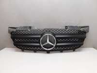  Решетка радиатора к Mercedes Sprinter W906 Арт smt177977