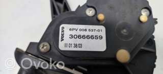 Педаль газа Volvo V70 2 2002г. 30666659, 6pv00853701 , artKIS15436 - Фото 2