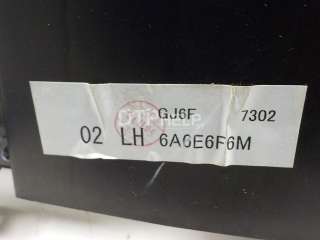 GJ6A60350F02 Торпедо Mazda 6 1 Арт AM52098249, вид 15