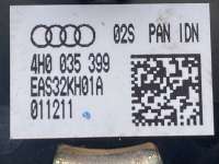 Динамик торпедо правый Audi A8 D4 (S8) 2016г. 4H0035399 - Фото 3