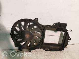 4f0121003 , artTMO32363 Вентилятор радиатора к Audi A6 C6 (S6,RS6) Арт TMO32363