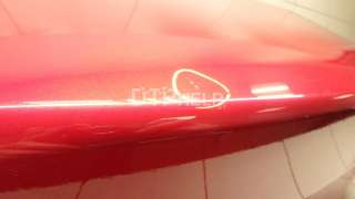 Крышка багажника Mazda 6 3 2014г. GJY15261X - Фото 3