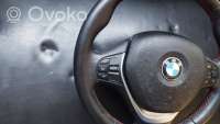 Руль BMW 3 F30/F31/GT F34 2014г. kierownica, bmw, f30, steering, wheel, bmw, f30 , artABP155 - Фото 3