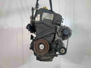 K9K Двигатель к Nissan NV 200 (МКПП 5ст.) Арт 4418