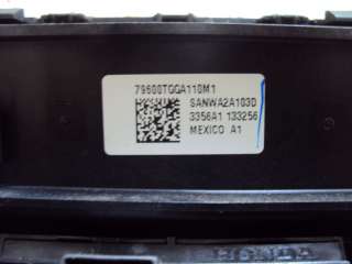  Блок управления печки/климат-контроля Honda Civic 10 Арт 16100_2210202017, вид 2