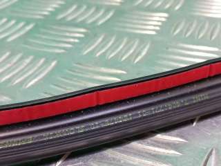 Молдинг лобового стекла верхний MINI Cooper F56,F55 2013г. 51317404771, 7404771 - Фото 7