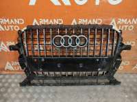8R0853651ST94, 8R0853651S решетка радиатора к Audi Q5 1 Арт 231008PM