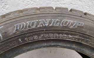 Автомобильная шина Dunlop Фото 2