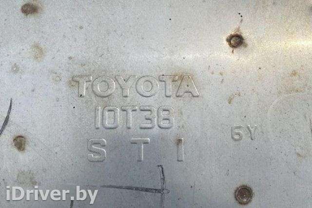 Глушитель Toyota C-HR 2017г. art5233865 - Фото 1