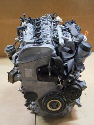 N22A1 двигатель к Honda FR-V Арт 250137