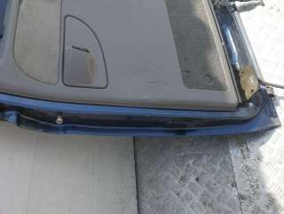 Дверь сдвижная правая Chrysler Grand Voyager 4 2004г.  - Фото 11