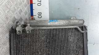  Радиатор кондиционера к Volkswagen Golf 6 Арт JDN11KB01_A100065
