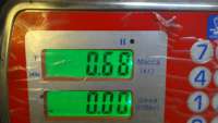 Топливная рампа бензиновая Kia Ceed 1 2007г. 353402B000,353102B000 - Фото 7
