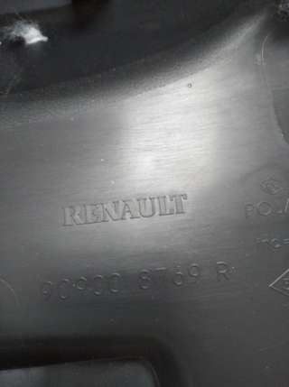 Обивка багажника Renault Duster 1 2015г. 909008769R - Фото 6