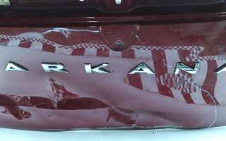 Крышка багажника Renault Arkana 2020г. 901005694R - Фото 2
