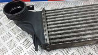  Радиатор интеркулера к BMW X5 E53 Арт 5KR11KC01