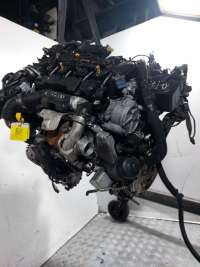 Двигатель  Peugeot Partner 2 1.6  Дизель, 2010г.   - Фото 4