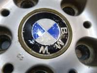 Диски колесные легкосплавные (к-кт) R18 5x120 ET46 к BMW X3 E83  - Фото 9
