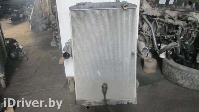 Радиатор (основной) Iveco Stralis 2003г. 6332901E - Фото 1