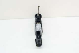 Ручка наружная передняя левая Mercedes SL R129 1994г. A1297660001, A1297600170 , art940990 - Фото 5