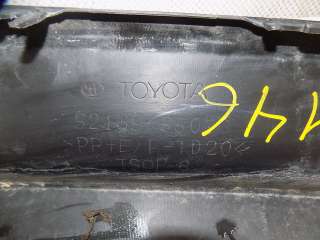 5216906190 Юбка задняя Toyota Camry XV70 Арт BBBs220504146, вид 6