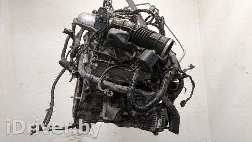 Двигатель  Suzuki Grand Vitara JT 3.2 Инжектор Бензин, 2009г. 1120079K00X12,N32A  - Фото 1