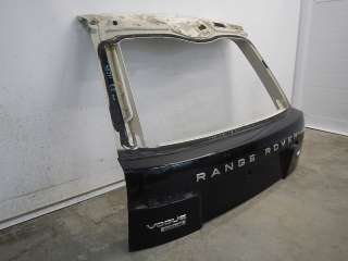  Дверь багажника Land Rover Range Rover 4 Арт smt4358271, вид 2