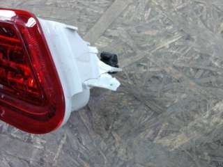 Фара противотуманная левая передняя Honda CR-V 4 2012г. 34550T1GG01 - Фото 2