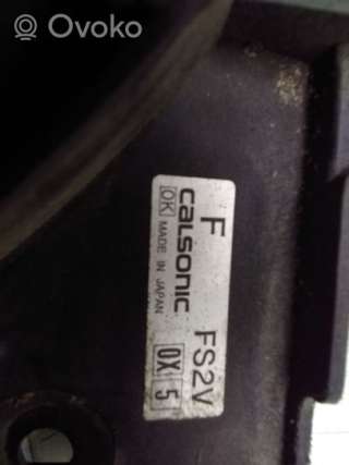 Вентилятор радиатора Mazda 323 F 2000г. fs2v , artJUR129744 - Фото 3
