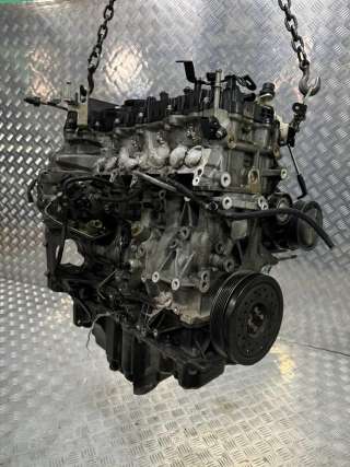 B16DTH Двигатель к Opel Astra K Арт 33999