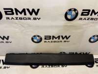 8402193, 51498402193 Обшивка крышки багажника к BMW X5 E53 Арт (5)318