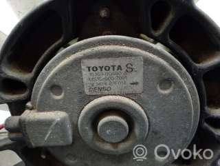 Вентилятор радиатора Toyota Avensis VERSO 2004г. 122750-8403, 122750-8403 , artABB77287 - Фото 4