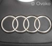 Декоративная крышка двигателя Audi A6 C7 (S6,RS6) 2012г. 06e103926n , artGTV28736 - Фото 3