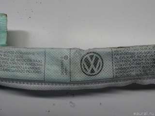 Подушка безопасности боковая (шторка) Volkswagen Passat B7 2012г. 3C0880742G - Фото 6
